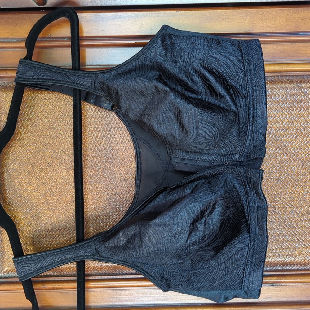 Playtex 40D bra
